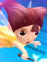 彩虹仙子之快乐魔法派