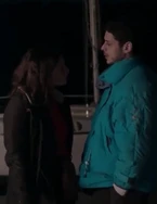 属于恋人的夜晚